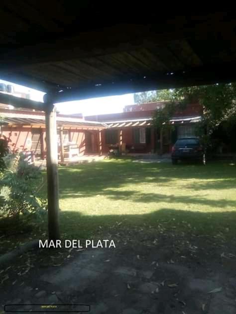 Dormi Mdq Solo Con Sena De 25000Ars Hotel Mar del Plata Luaran gambar